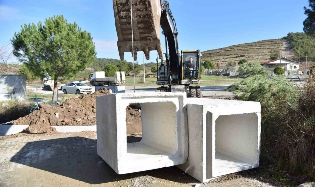 MASKİ'den, sağanak yağışa karşı güçlü önlem
