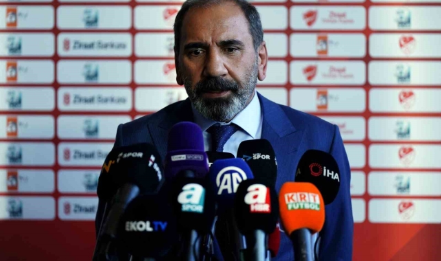 Mecnun Otyakmaz: "Fenerbahçe yönetim kurulundan katılmakla ilgili olumlu karar çıkacağını düşünüyorum"