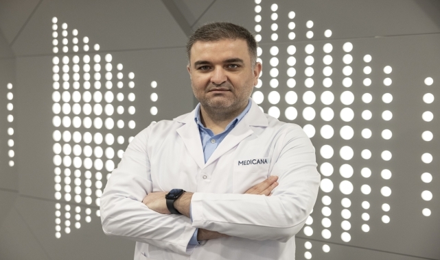 Medicana'dan "elektronik sigara kullanımı akciğer kanseri riskini artırıyor" uyarısı