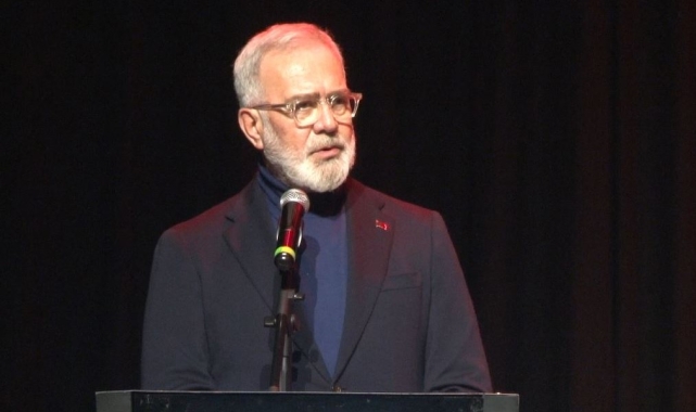 Mehmet Akif Ersoy, vefatının 88. yıl dönümünde Esenler'de anıldı