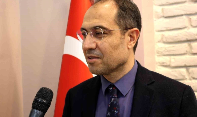 Mehmet Erşan: &quot;Dijital entegrasyon birçok yeniliği beraberinde getiriyor&quot;