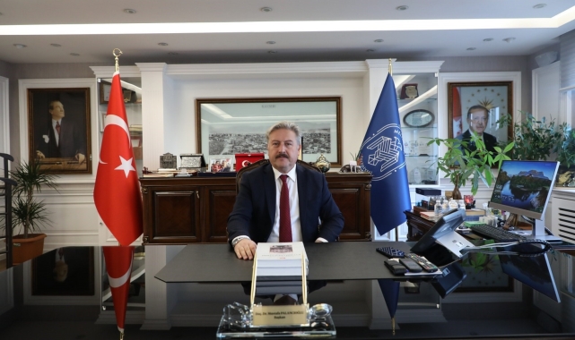 Melikgazi Belediyesi ev sahibi olmak isteyenlere yılın son fırsatını sunuyor