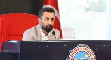 Menderes Belediye Başkan Yardımcısı'na yumruklu saldırıya 2 tutuklama