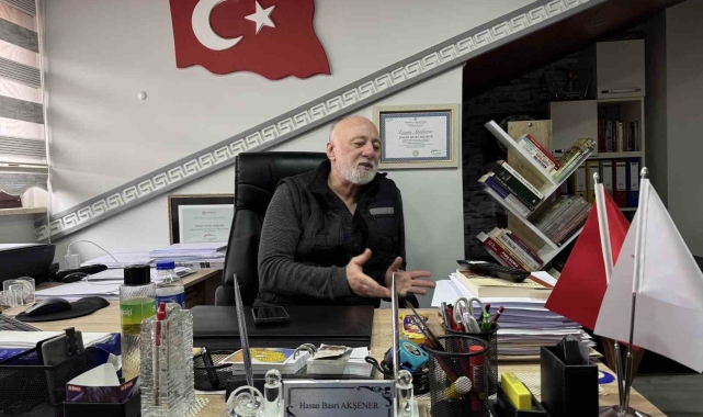 Meral Akşener ile davalık olan kayınbiraderi yaşananları anlattı