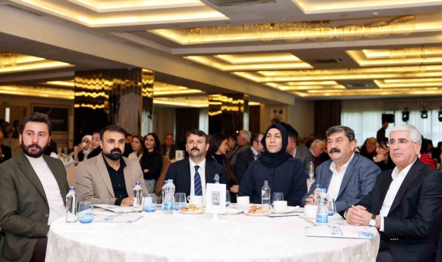 Mersin'de 'İklim krizi, kirlilik ve biyoçeşitlilik çalıştayı' sona erdi