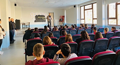 Mesleki eğitime yeni bir soluk