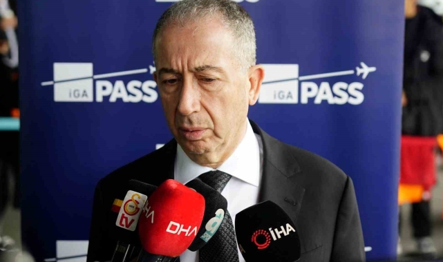 Metin Öztürk: "Bana göre Eyüp'ün hakkı yendi, 2 puanı gasp edildi"