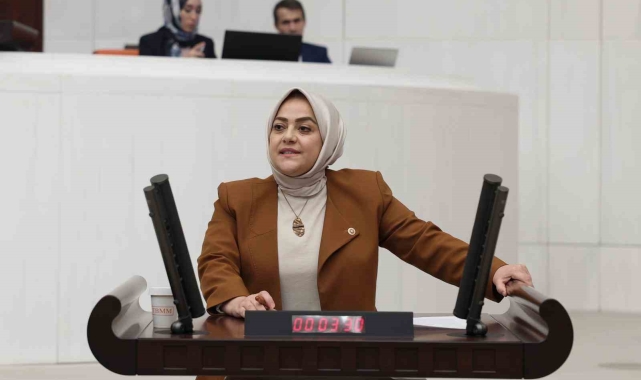 Milletvekili Ün; "Elektronik para şirketlerinin fişini çekip bir gecede kumar ve bahsi bitirin"