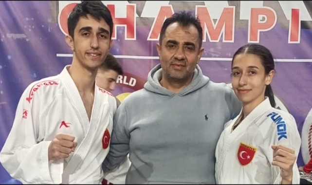 Milli babanın milli çocukları