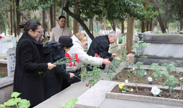Milli Mücadele kahramanı Müftü Alim Efendi'ye anma töreni