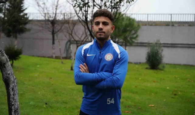 Mithat Pala: "Devre arasına güzel gitmek istiyoruz"