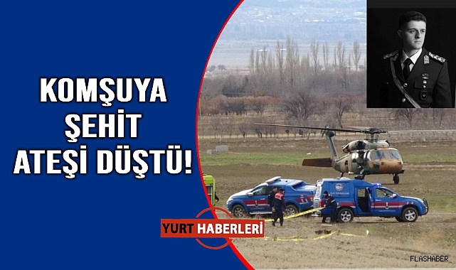 MSB acı haberi duyurdu