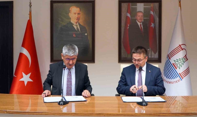 MSKÜ ve Muğla Cumhuriyet Başsavcılığı arasında denetimli serbestlik iş birliği protokolü imzalandı