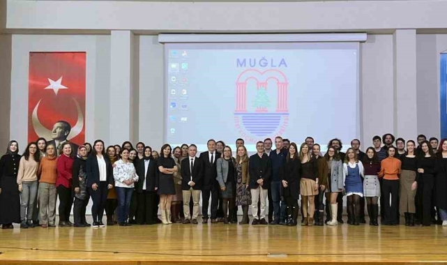 MSKÜ'deki sempozyuma ilgi yoğun oldu