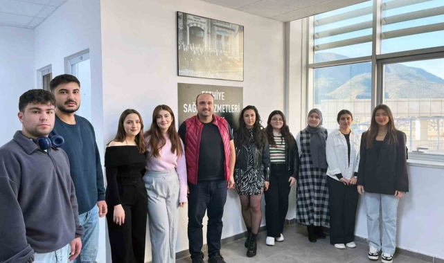 MSKÜ'den 'Patentle Türkiye'ye 9 farklı başvuru