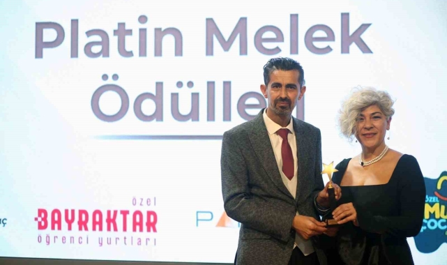 MSKÜ'lü Gastronomi Yıldızı Akademisyene bir ödül daha