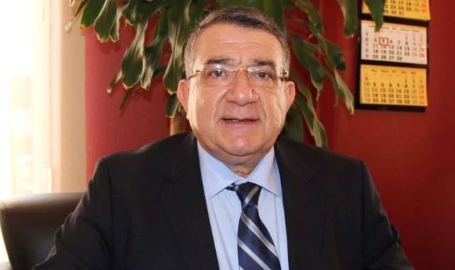 MTB Başkanı Özdemir: "İlaç kalıntısı sorunu abartılıyor"