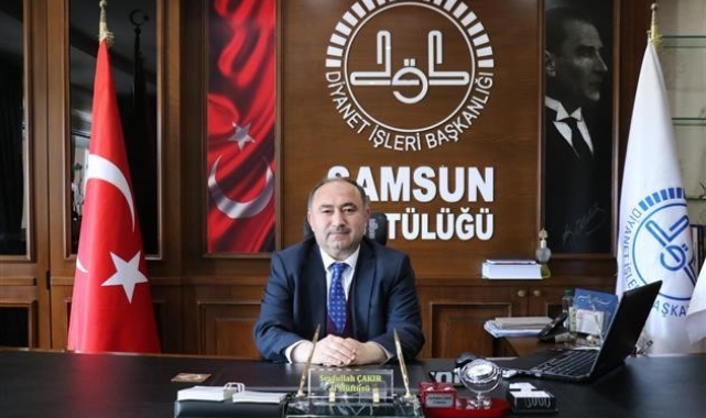 Müftülükten 6 bin öğrenciye eğitim