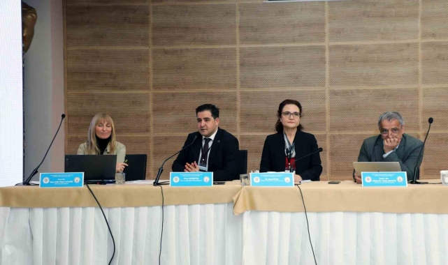 Muğla Büyükşehir Belediyesi'nden imar çalıştayı