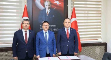 Muğla Valiliği ile Muğla Cumhuriyet Başsavcılığı arasında işbirliği protokolü