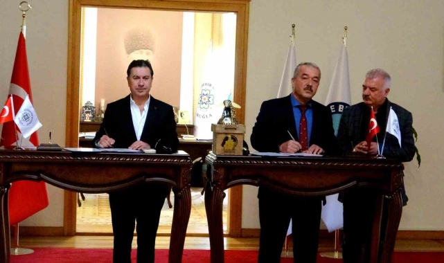 Muğla'da arıcılık güçleniyor