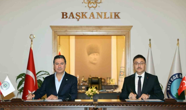 Muğla&#039;da hükümlüler için topluma kazandırma protokolü imzalandı