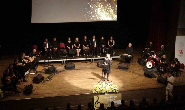 Muğla'da müzik öğretmenlerinden unutulmaz konser