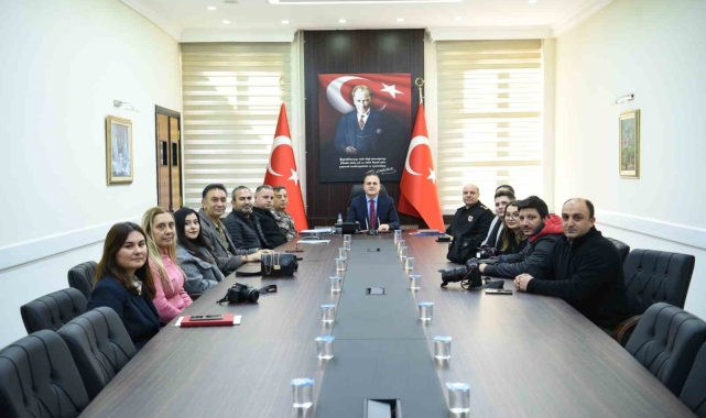 Muğla'da yeni yıl için güvenlik önlemleri alındı