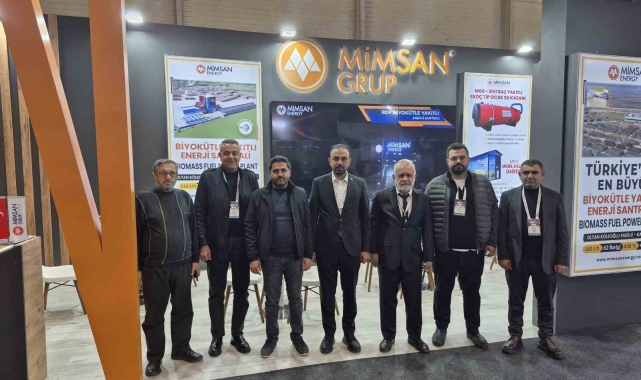 MÜSİAD Malatya Şubesi, MÜSİAD EXPO 2024'te uluslararası iş birliklerine imza attı