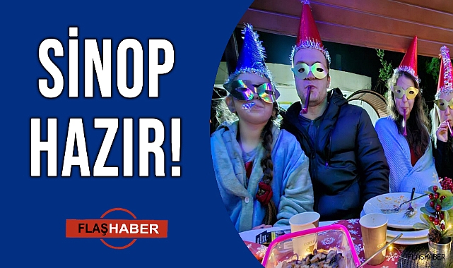 Mutlu kent 2025'e girmeye hazır