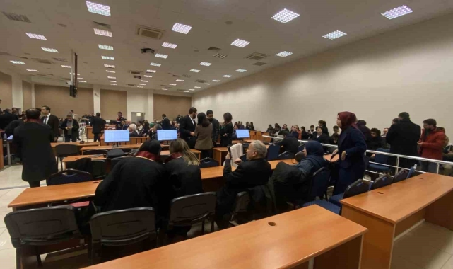 Narin Güran cinayeti davasının ikinci duruşmasında tanık çoban dinlendi