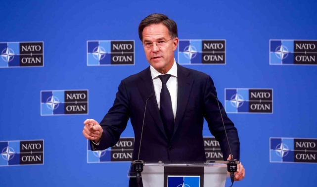 NATO Genel Sekreteri Rutte: "Rusya ve İran Esad rejiminin ana destekçileriydi ve Suriye halkına karşı işlenen suçların sorumluluğunu paylaşıyorlar"