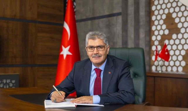 Niğde Valisi Çelik: "Her gün empati yaparak, engellilerin yaşamını kolaylaştırmaya yönelik adımlar atmalıyız"