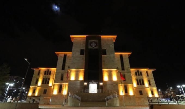 Niğde'de yılbaşında bin 120 güvenlik personeli görev yapacak