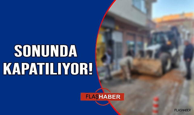 O sorun çözülüyor