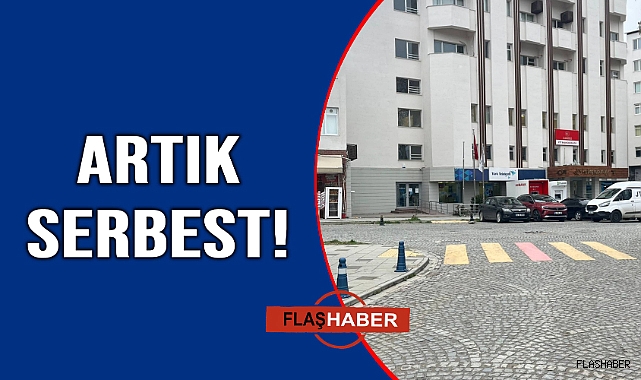 O sorun kökten çözüldü