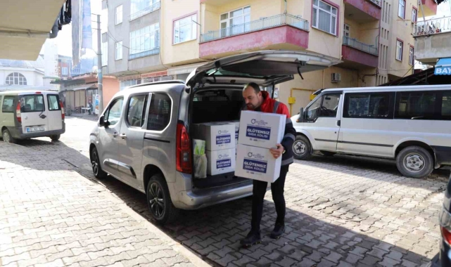 OBB, çölyak hastalarının ömür boyu tedavisine yardımcı oluyor