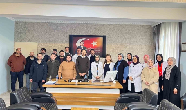 Okulumuzdaki aile ortamını kimsenin bozmasına müsaade etmeyeceğiz