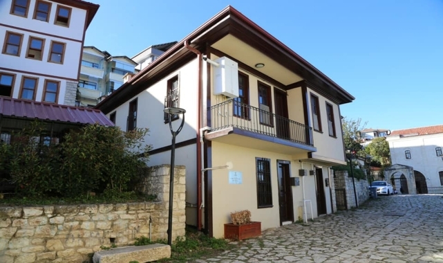 Ordu'da cam işleme sanatı gelecek nesillere aktarılıyor