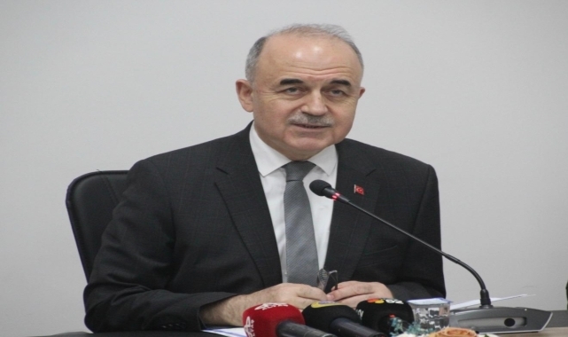 Ordu'da Güvenlik ve Asayiş Değerlendirme Toplantısı gerçekleştirildi