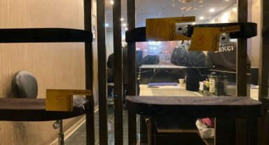 Ordu'da kuyumcu dükkanının kurşunlanmasına ilişkin yakalanan şüpheli tutuklandı