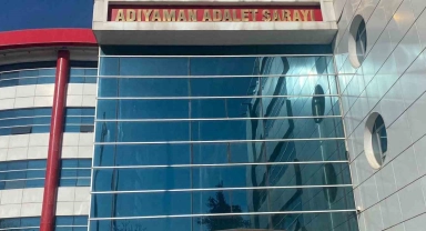 Örgüt propagandası yaptığı iddia edilen şahıs her yerde aranıyor
