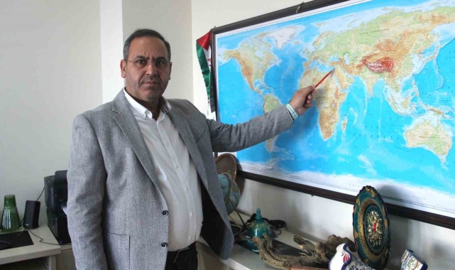 Orta Doğu Uzmanı Şeyhanlıoğlu, Esad'ın terör örgütleri PYD ve DEAŞ'la ilişkilerini anlattı