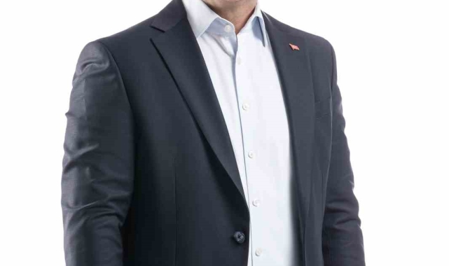 Özdoğan: "2025'te daha güzel bir gelecek için çalışacağız"