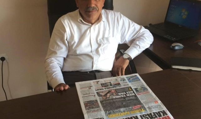 Özkan Ailesi'nin acı günü