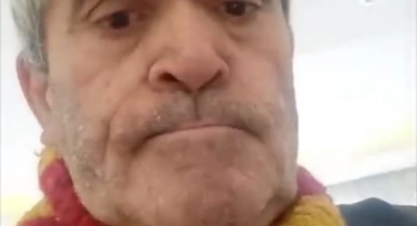 Parkinson hastası kayıp adamın cansız bedeni bulundu