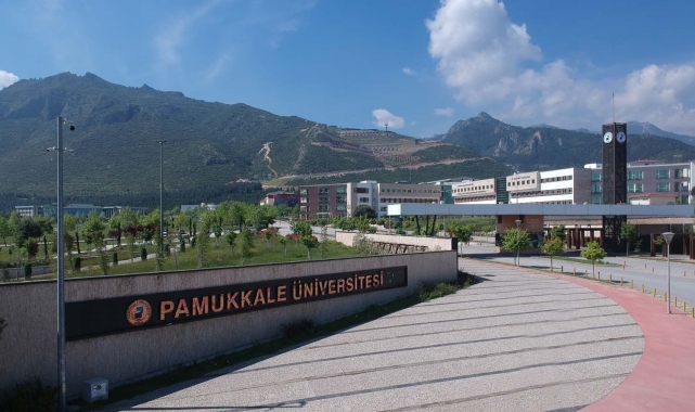 PAÜ Rektörlüğüne 45 talip çıktı