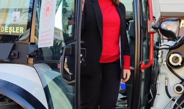 Pazaryeri'ne 8 milyon TL hibe desteğini müjdeledi