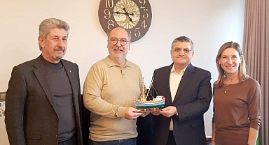 Pegasus'tan Sinop'a yatırım sinyali