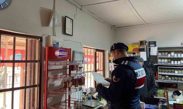 Pehlivanköy&#039;de &quot;Huzur ve Güven&quot; uygulaması